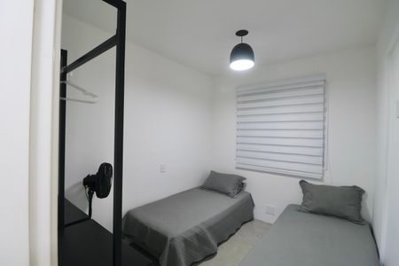 Apartamento para alugar com 70m², 2 quartos e 2 vagas Apartamento para alugar com 70m², 2 quartos e 2 vagasQuarto