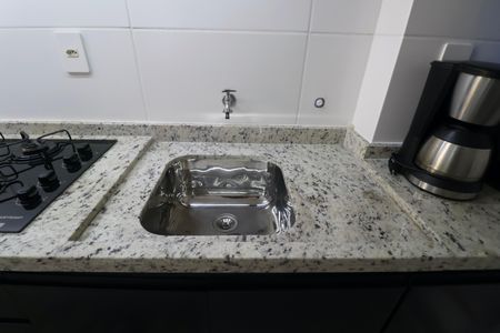 Apartamento para alugar com 70m², 2 quartos e 2 vagas Apartamento para alugar com 70m², 2 quartos e 2 vagasÁrea de Serviço