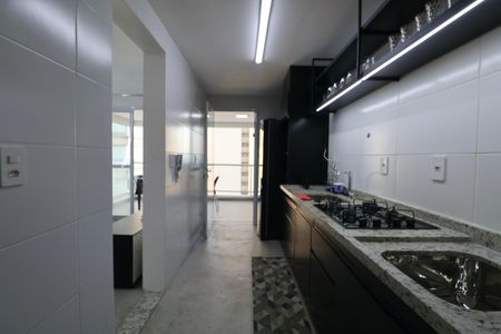 Apartamento para alugar com 70m², 2 quartos e 2 vagas Apartamento para alugar com 70m², 2 quartos e 2 vagasÁrea de Serviço