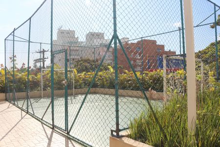 Apartamento para alugar com 70m², 2 quartos e 2 vagas Apartamento para alugar com 70m², 2 quartos e 2 vagasÁrea comum - Playground