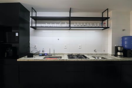 Apartamento para alugar com 70m², 2 quartos e 2 vagas Apartamento para alugar com 70m², 2 quartos e 2 vagasCozinha