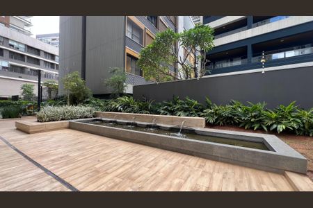 Apartamento para alugar com 63m², 2 quartos e 1 vaga Apartamento para alugar com 63m², 2 quartos e 1 vagaÁrea comum