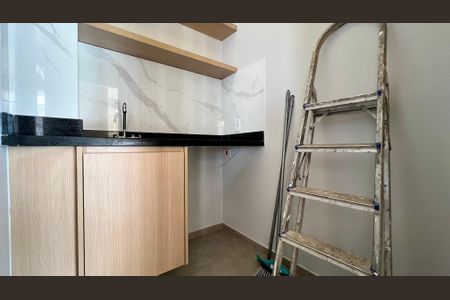 Apartamento para alugar com 63m², 2 quartos e 1 vaga Apartamento para alugar com 63m², 2 quartos e 1 vagaÁrea de Serviço