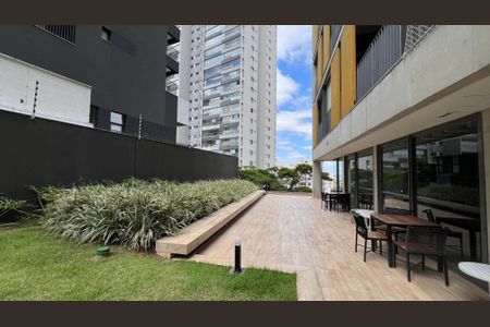 Apartamento para alugar com 63m², 2 quartos e 1 vaga Apartamento para alugar com 63m², 2 quartos e 1 vagaÁrea comum