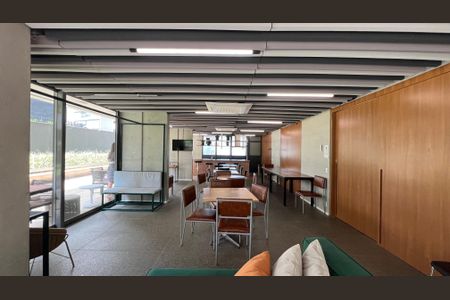 Apartamento para alugar com 63m², 2 quartos e 1 vaga Apartamento para alugar com 63m², 2 quartos e 1 vagaÁrea comum