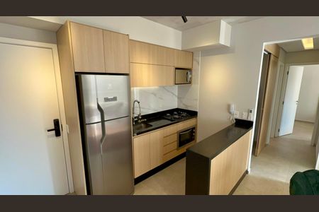Apartamento para alugar com 63m², 2 quartos e 1 vaga Apartamento para alugar com 63m², 2 quartos e 1 vagaCozinha