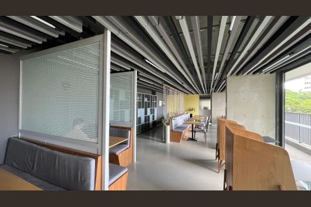 Apartamento para alugar com 63m², 2 quartos e 1 vaga Apartamento para alugar com 63m², 2 quartos e 1 vagaÁrea comum