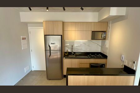 Apartamento para alugar com 63m², 2 quartos e 1 vaga Apartamento para alugar com 63m², 2 quartos e 1 vagaCozinha