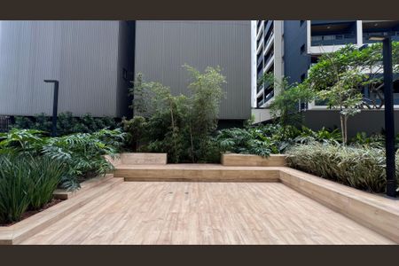 Apartamento para alugar com 63m², 2 quartos e 1 vaga Apartamento para alugar com 63m², 2 quartos e 1 vagaÁrea comum