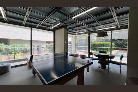 Apartamento para alugar com 63m², 2 quartos e 1 vaga Apartamento para alugar com 63m², 2 quartos e 1 vagaÁrea comum