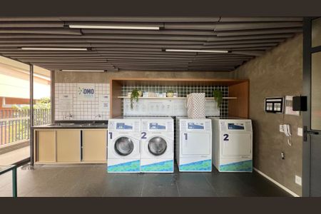 Apartamento para alugar com 63m², 2 quartos e 1 vaga Apartamento para alugar com 63m², 2 quartos e 1 vagaÁrea comum