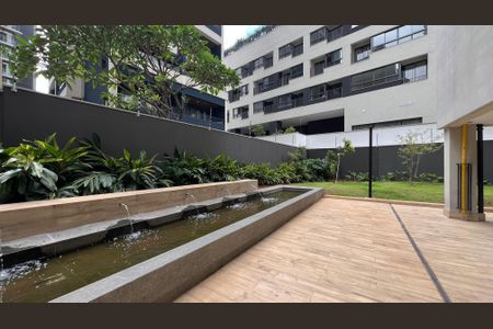 Apartamento para alugar com 63m², 2 quartos e 1 vaga Apartamento para alugar com 63m², 2 quartos e 1 vagaÁrea comum