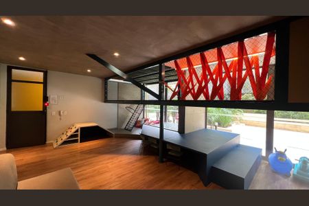 Apartamento para alugar com 63m², 2 quartos e 1 vaga Apartamento para alugar com 63m², 2 quartos e 1 vagaÁrea comum