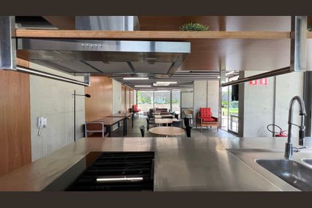 Apartamento para alugar com 63m², 2 quartos e 1 vaga Apartamento para alugar com 63m², 2 quartos e 1 vagaÁrea comum