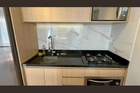 Apartamento para alugar com 63m², 2 quartos e 1 vaga Apartamento para alugar com 63m², 2 quartos e 1 vagaCozinha