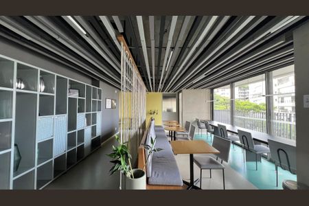 Apartamento para alugar com 63m², 2 quartos e 1 vaga Apartamento para alugar com 63m², 2 quartos e 1 vagaÁrea comum