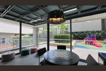 Apartamento para alugar com 63m², 2 quartos e 1 vaga Apartamento para alugar com 63m², 2 quartos e 1 vagaÁrea comum