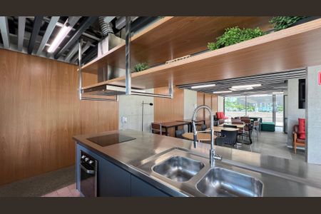 Apartamento para alugar com 63m², 2 quartos e 1 vaga Apartamento para alugar com 63m², 2 quartos e 1 vagaÁrea comum