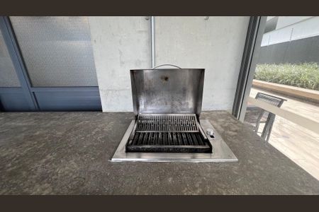 Apartamento para alugar com 63m², 2 quartos e 1 vaga Apartamento para alugar com 63m², 2 quartos e 1 vagaÁrea comum