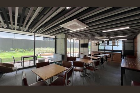 Apartamento para alugar com 63m², 2 quartos e 1 vaga Apartamento para alugar com 63m², 2 quartos e 1 vagaÁrea comum