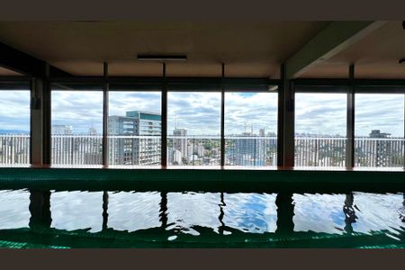 Apartamento para alugar com 63m², 2 quartos e 1 vaga Apartamento para alugar com 63m², 2 quartos e 1 vagaÁrea comum