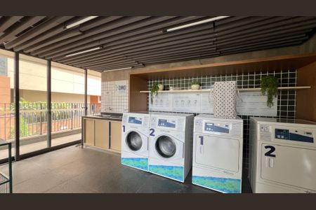 Apartamento para alugar com 63m², 2 quartos e 1 vaga Apartamento para alugar com 63m², 2 quartos e 1 vagaÁrea comum