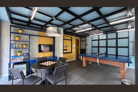 Apartamento para alugar com 63m², 2 quartos e 1 vaga Apartamento para alugar com 63m², 2 quartos e 1 vagaÁrea comum