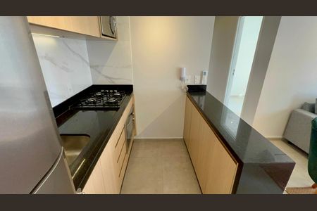 Apartamento para alugar com 63m², 2 quartos e 1 vaga Apartamento para alugar com 63m², 2 quartos e 1 vagaCozinha