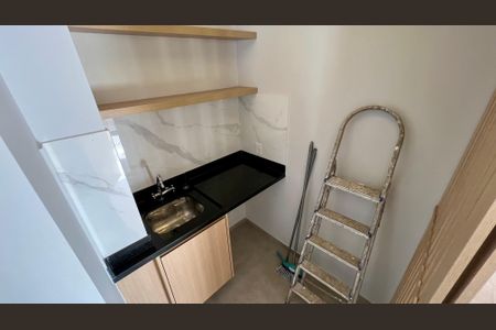 Apartamento para alugar com 63m², 2 quartos e 1 vaga Apartamento para alugar com 63m², 2 quartos e 1 vagaÁrea de Serviço