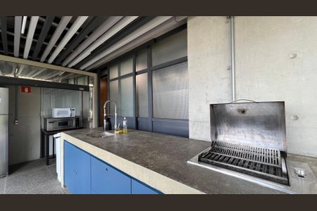 Apartamento para alugar com 63m², 2 quartos e 1 vaga Apartamento para alugar com 63m², 2 quartos e 1 vagaÁrea comum