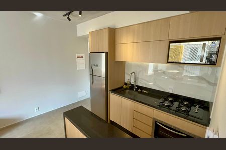 Apartamento para alugar com 63m², 2 quartos e 1 vaga Apartamento para alugar com 63m², 2 quartos e 1 vagaCozinha