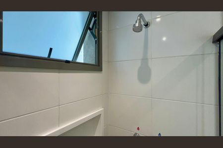 Apartamento para alugar com 63m², 2 quartos e 1 vaga Apartamento para alugar com 63m², 2 quartos e 1 vagaBanheiro