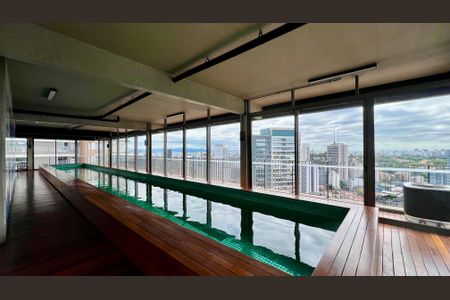 Apartamento para alugar com 63m², 2 quartos e 1 vaga Apartamento para alugar com 63m², 2 quartos e 1 vagaÁrea comum