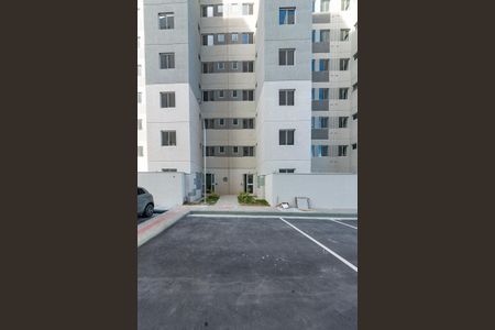 Apartamento à venda com 47m², 2 quartos e 1 vaga Apartamento à venda com 47m², 2 quartos e 1 vagaÁrea comum