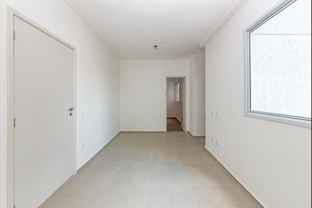Apartamento à venda com 47m², 2 quartos e 1 vaga Apartamento à venda com 47m², 2 quartos e 1 vagaSala