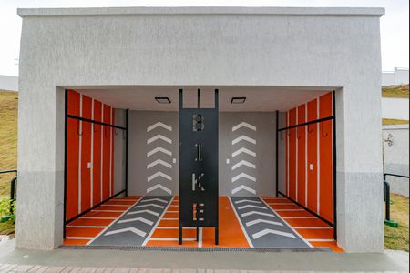 Apartamento à venda com 47m², 2 quartos e 1 vaga Apartamento à venda com 47m², 2 quartos e 1 vagaÁrea comum