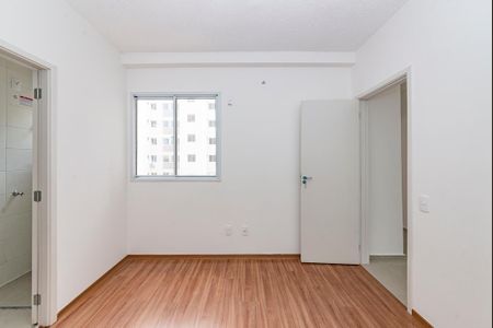 Apartamento à venda com 47m², 2 quartos e 1 vaga Apartamento à venda com 47m², 2 quartos e 1 vagaSuíte