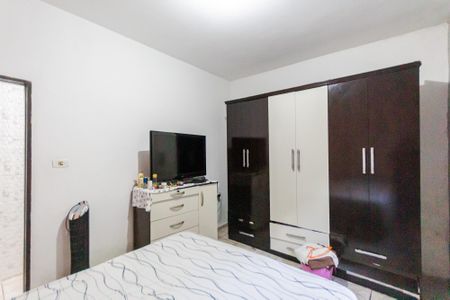 Quarto 2 de casa à venda com 2 quartos, 170m² em Bangú, Santo André