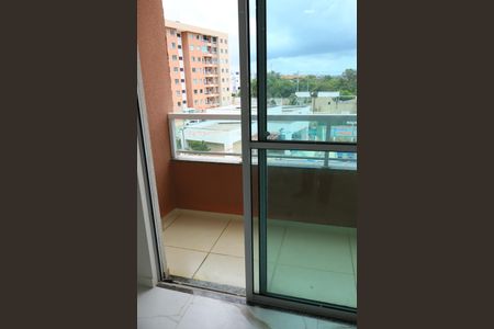 Apartamento para alugar com 3 quartos, 70m² em Itapuã, Salvador