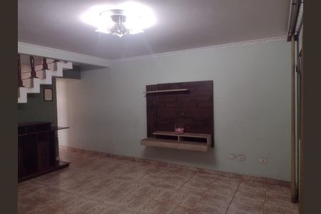 Casa à venda com 3 quartos, 217m² em Ponte Grande, Guarulhos
