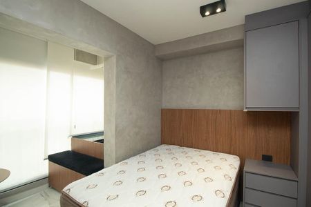 Studio de kitnet/studio para alugar com 1 quarto, 26m² em Tucuruvi, São Paulo