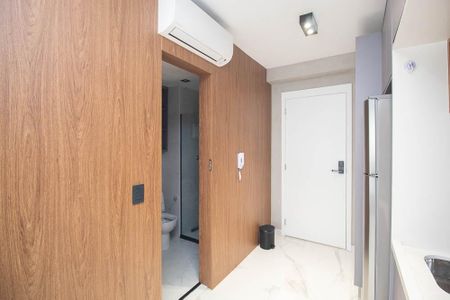 Studio de kitnet/studio para alugar com 1 quarto, 26m² em Tucuruvi, São Paulo