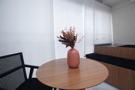 Veranda Studio de kitnet/studio para alugar com 1 quarto, 26m² em Tucuruvi, São Paulo