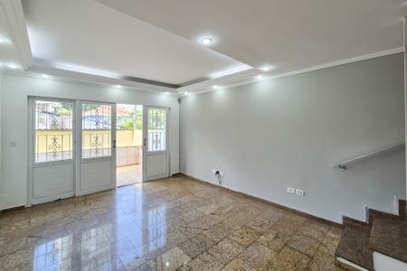 Sala de casa à venda com 6 quartos, 200m² em Parque Sao Diogo, São Bernardo do Campo