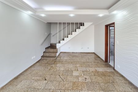 Sala de casa à venda com 6 quartos, 200m² em Parque Sao Diogo, São Bernardo do Campo