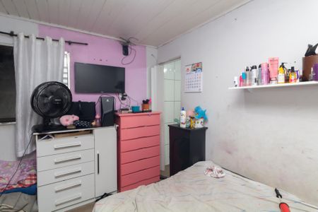 Sala/Quarto de casa para alugar com 1 quarto, 150m² em Parque Paineiras, São Paulo