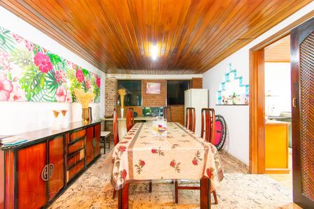 Sala de casa para alugar com 3 quartos, 300m² em Jardim Nove de Julho, São Paulo