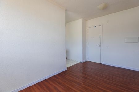 Sala de apartamento para alugar com 2 quartos, 48m² em Jardim Maria Duarte, São Paulo