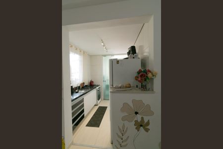 Apartamento à venda com 89m², 2 quartos e 2 vagas Apartamento à venda com 89m², 2 quartos e 2 vagasCozinha