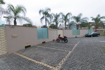 Apartamento à venda com 89m², 2 quartos e 2 vagas Apartamento à venda com 89m², 2 quartos e 2 vagasGaragem
